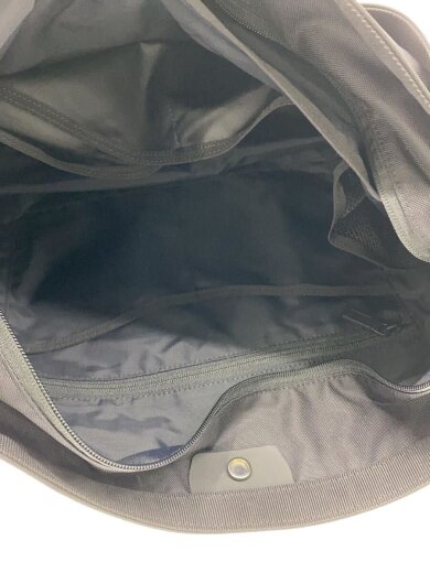 商品画像：SHOULDER STANDARD HEXA M/ショルダーバッグ/--/BLK/無地 6