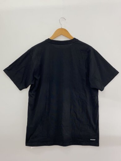 商品画像：22SS/48 STARS TEE/Tシャツ/L/コットン/BLK/FCRB-222077// 2