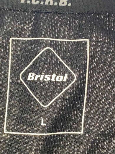 商品画像：22SS/48 STARS TEE/Tシャツ/L/コットン/BLK/FCRB-222077// 3