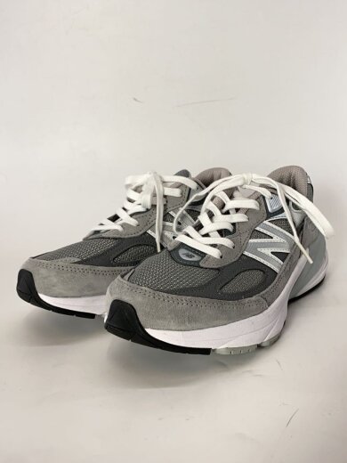 商品画像：W990/グレー/24cm/GRY 2