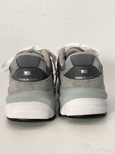 商品画像：W990/グレー/24cm/GRY 6