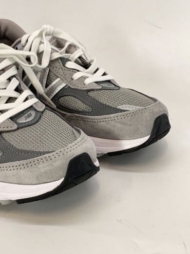 商品画像：W990/グレー/24cm/GRY 7