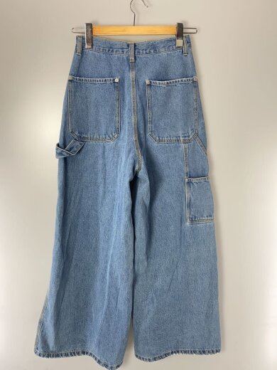 商品画像：Studs Denim Pants/36/デニム/IDG/31251465401// 2