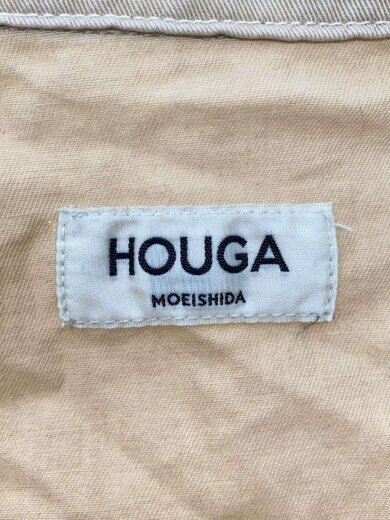 商品画像：look-forward coat/コットン/BEG/HS25FC29 3