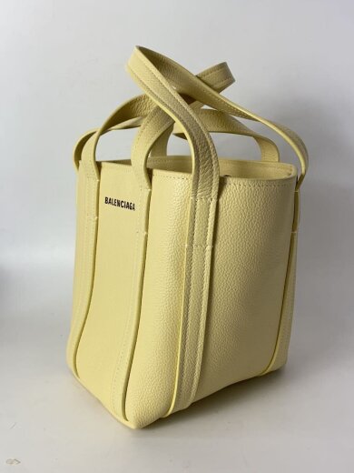 商品画像：EVERYDAY XS NORTH-SOUTH/YLW/無地 2