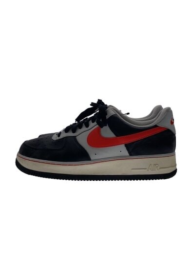 商品画像：AIR FORCE 1 07 LV8 NBA75TH_エア フォース 1 07 LV8 NBA75周年/28cm/B// 1