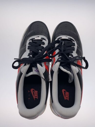 商品画像：AIR FORCE 1 07 LV8 NBA75TH_エア フォース 1 07 LV8 NBA75周年/28cm/B// 3