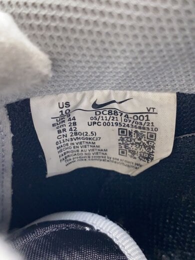商品画像：AIR FORCE 1 07 LV8 NBA75TH_エア フォース 1 07 LV8 NBA75周年/28cm/B// 5