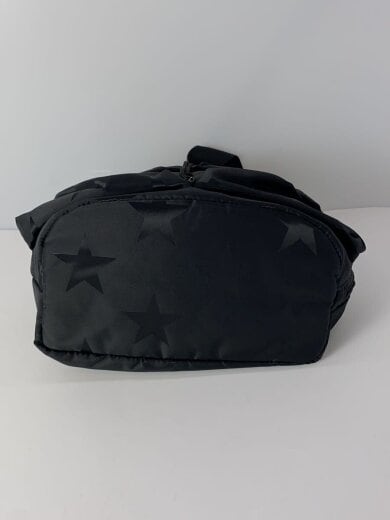 商品画像：FLAG/ショルダーバッグ/ナイロン/BLK/867-01626-10// 4