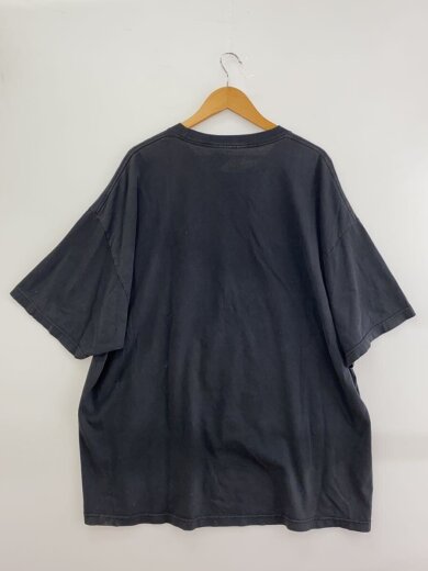 商品画像：00s/SKULL PILE LIKE/Tシャツ/コットン/BLK 2