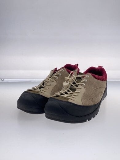 商品画像：JASPER ROCKS SP/シューズ/29cm/KHK/スウェード/1030732// 2