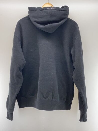 商品画像：26SS/Devil S Logo Zip Up Hooded/ジップパーカー/M/コットン/BLK 2