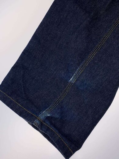 商品画像：SINGLE KNEE PANT/ボトム/30/デニム/BLU/無地/I032024// 6