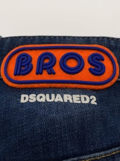 商品画像：21AW/TIDY BIKER JEAN/42/デニム/IDG/S74LB0873 4