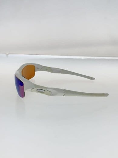 商品画像：サングラス/--/プラスチック/WHT/BRW/メンズ/26-221j// 3