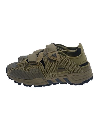 商品画像：EQT93 SANDALS_EQT93 サンダル/27.5cm/KHK// 1