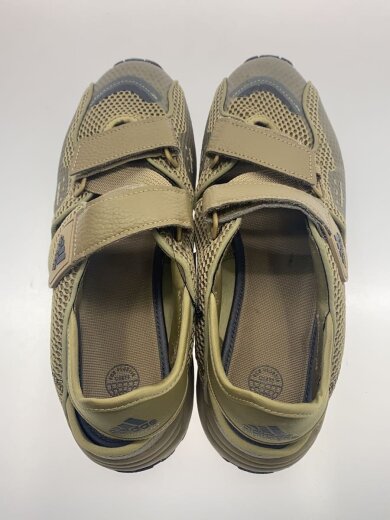 商品画像：EQT93 SANDALS_EQT93 サンダル/27.5cm/KHK// 3