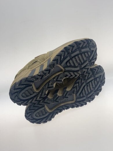 商品画像：EQT93 SANDALS_EQT93 サンダル/27.5cm/KHK// 4