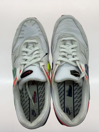 商品画像：AIR MAX 1 EOI_エアマックス 1 エボリューション オブ アイコン/28.5cm/WHT// 3