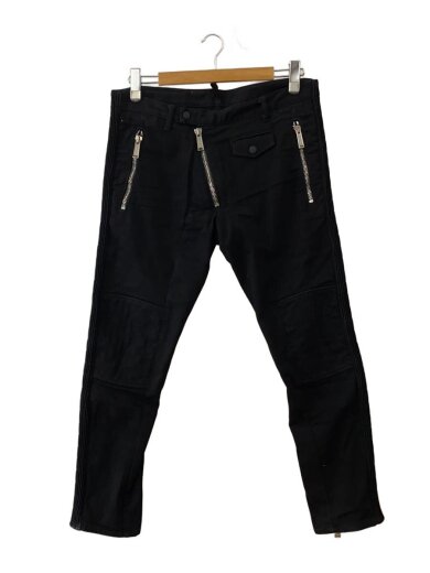 商品画像：18SS/スキニーパンツ/48/コットン/BLK/S71KB0069 S30564 1