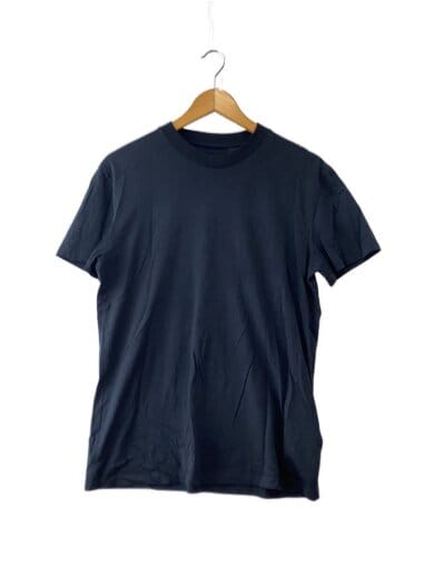 商品画像：Tシャツ/S/コットン/BLK/Z00L9-00002// 1