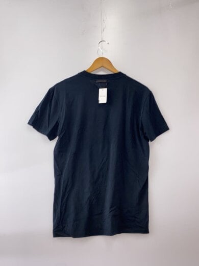 商品画像：Tシャツ/S/コットン/BLK/Z00L9-00002// 2