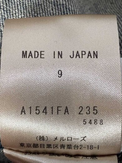商品画像：ノースリーブワンピース/--/リネン/IDG/A1541FA 235// 5