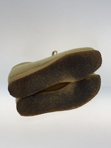 商品画像：Walabee/シューズ/26.5cm/BEG/スウェード/26773// 4