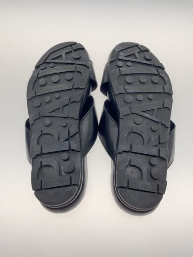 商品画像：サンダル/6/BLK/4X 2207// 4