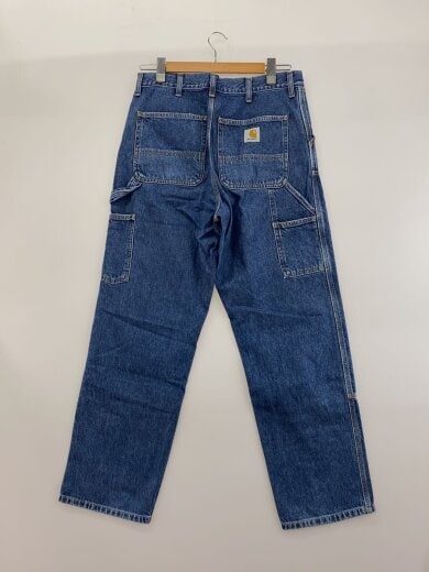 商品画像：DOUBLE KNEE PANT/ペインターパンツ/30/デニム/IDG/無地// 2