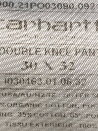 商品画像：DOUBLE KNEE PANT/ペインターパンツ/30/デニム/IDG/無地// 5