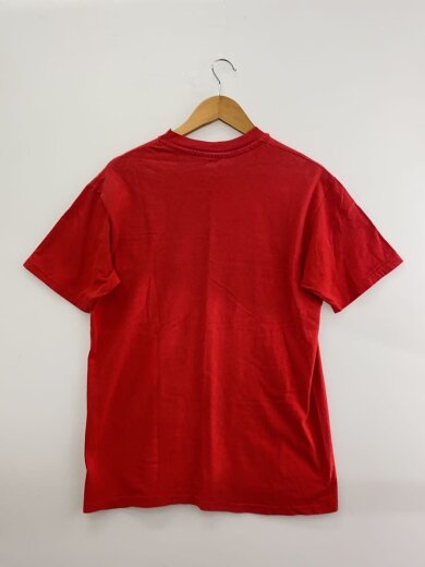 商品画像：TABASCO/90s/Tシャツ/L/コットン/RED// 2