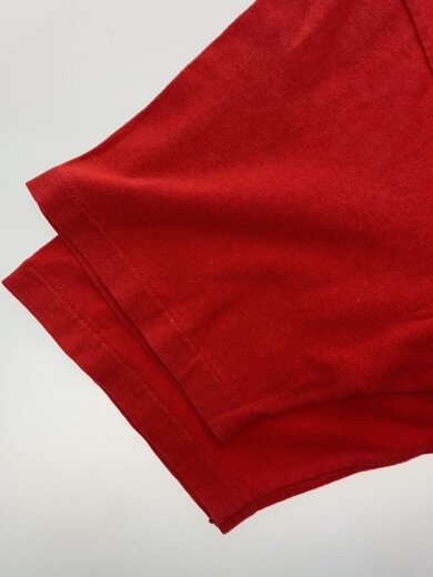 商品画像：TABASCO/90s/Tシャツ/L/コットン/RED// 4