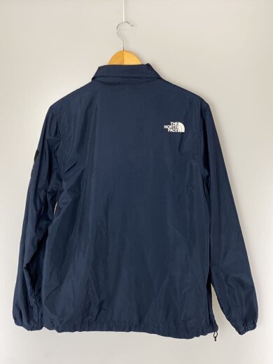 商品画像：THE COACH JACKET_ザコーチジャケット/M/ナイロン/NVY/無地// 2