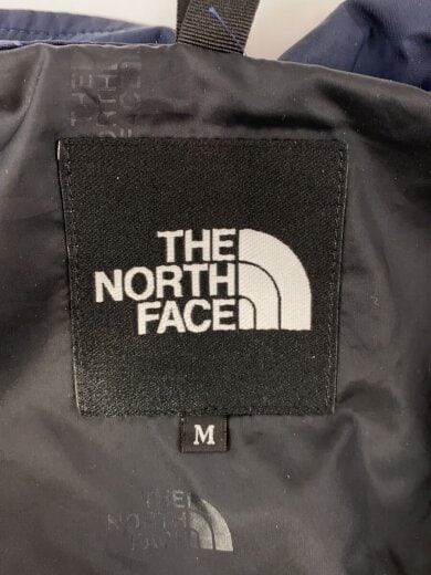 商品画像：THE COACH JACKET_ザコーチジャケット/M/ナイロン/NVY/無地// 3