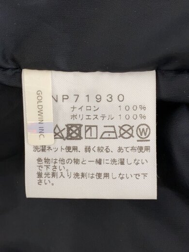 商品画像：THE COACH JACKET_ザコーチジャケット/M/ナイロン/NVY/無地// 4