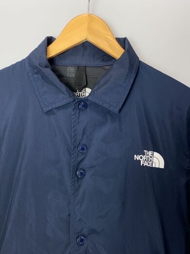 商品画像：THE COACH JACKET_ザコーチジャケット/M/ナイロン/NVY/無地// 8
