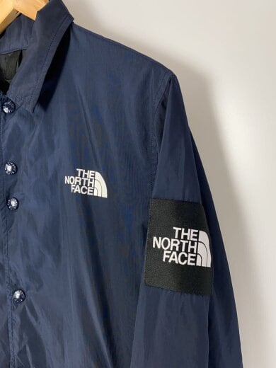 商品画像：THE COACH JACKET_ザコーチジャケット/M/ナイロン/NVY/無地// 9