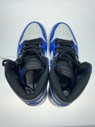 商品画像：AIR JORDAN 1 RETRO HIGH OG/エアジョーダン1レトロハイ/ブルー/28cm/BLU 3