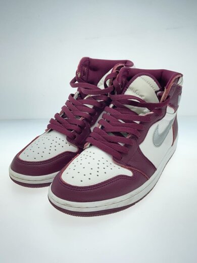 商品画像：AIR JORDAN 1_エア ジョーダン 1/27cm/BRD// 2