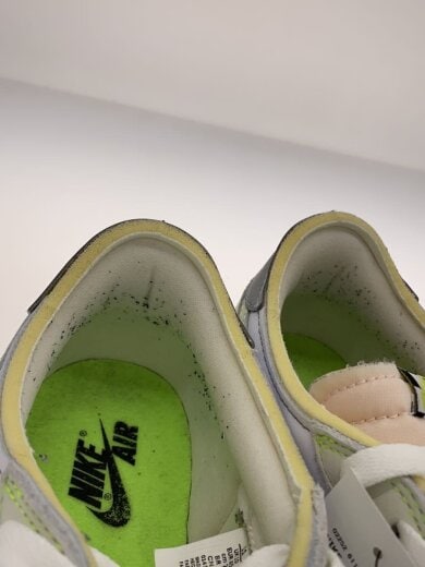 商品画像：AIR JORDAN 1 LOW OG_エアジョーダン 1 ロー オリジナル/29cm/GRN// 6