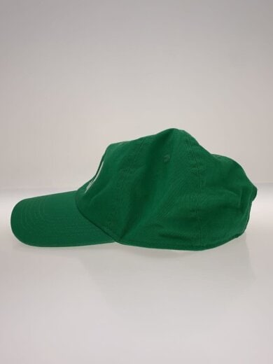 商品画像：CAP/6パネル/キャップ/--/コットン/GRN/無地/メンズ// 2