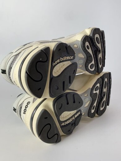 商品画像：ローカットスニーカー/24.5cm/WHT/m1000mew 4