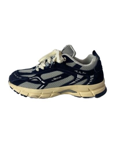 商品画像：The Mercer Brand/ローカットスニーカー/US6.5/NVY/ME253012-601 1