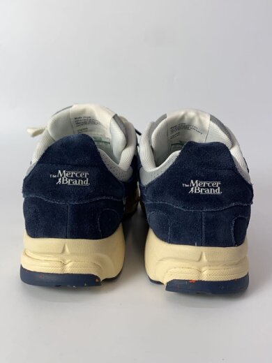 商品画像：The Mercer Brand/ローカットスニーカー/US6.5/NVY/ME253012-601 6