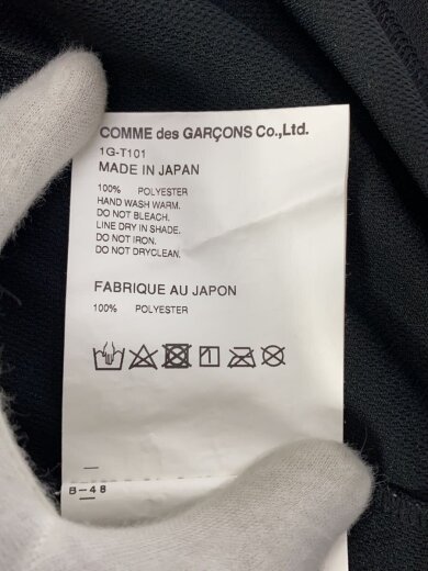 商品画像：×NIKE/Tシャツ/L/ポリエステル/BLK/プリント/1G-T101// 5