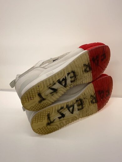 商品画像：×mita sneakers/GEL-LYTE/ローカットスニーカー/28cm/WHT/1193A185-000// 4