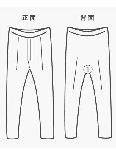商品画像：90s/マルチカーゴパンツ/カーゴパンツ/32/コットン/BEG// 8