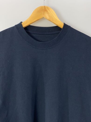 商品画像：24SS/L/S T-Shirts/M/コットン/NVY/SS24BRENCT03NTL// 7