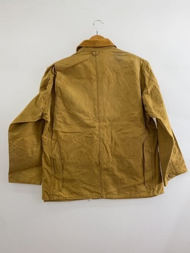 商品画像：Hunting Jacket/ハンティングジャケット/裏地チェック/ジャケット/L/--/CML/無地// 2